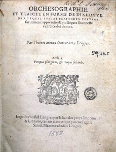 Title page of 