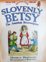 Cover of Slovenly Betsy (2014.11.1408)